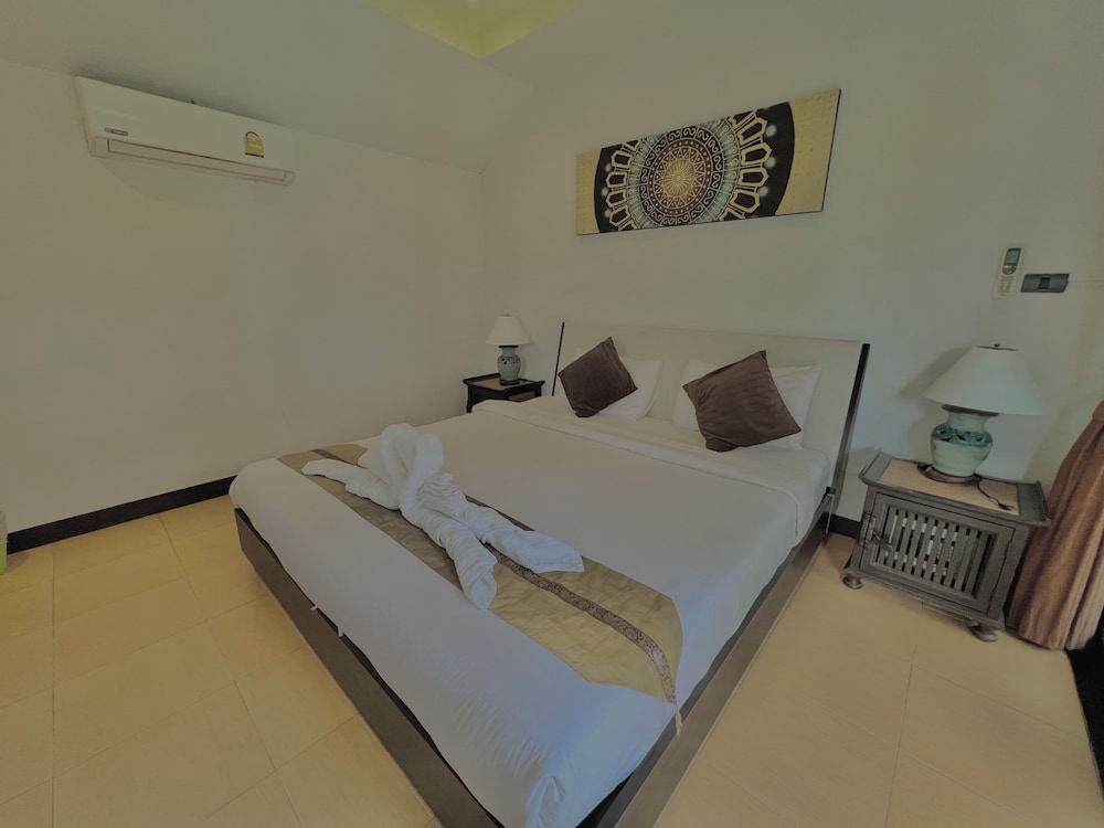 Standard Room photo 2