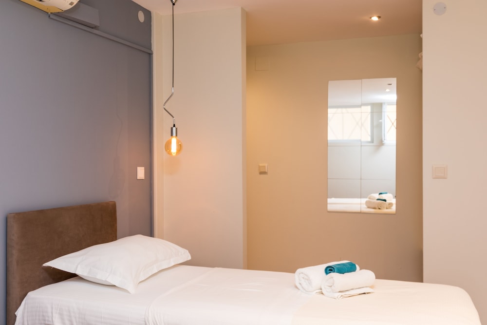 Standard Apartment - Photo 3