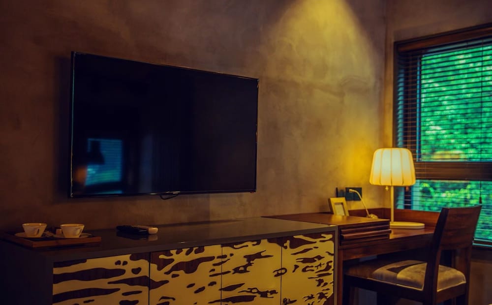 Luxury Double Room