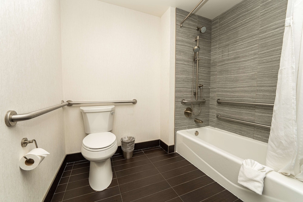 Hampton Inn San Francisco Downtown/Convention Center, Billede 11