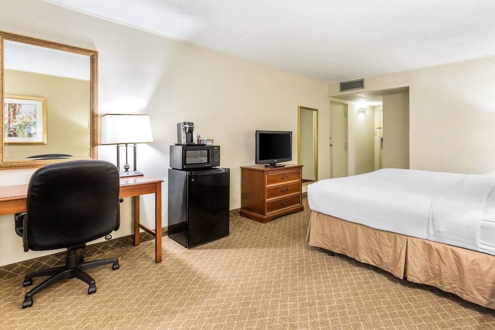 Clarion Inn Frederick Event Center, Billede 4