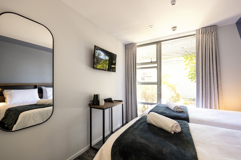 Twin Room - Ensuite - Photo 1