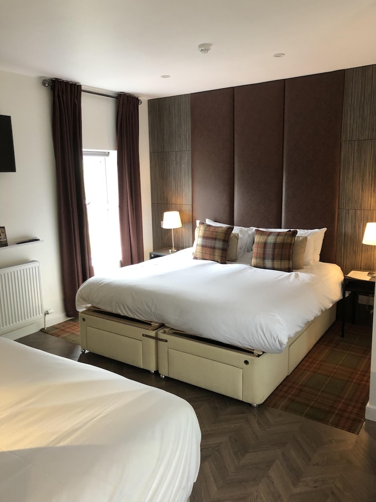 Superior Suite, Ensuite (Sleeps 4) photo 3