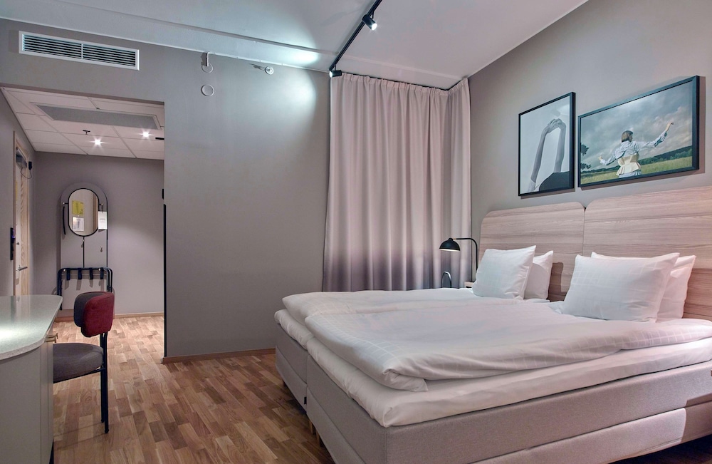 Cabin, 1 Twin Bed (No Windows) - Photo 1