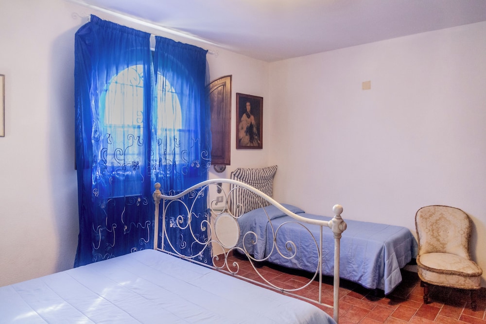 Superior Apartment, 1 Bedroom, Patio, Ground Floor photo 3