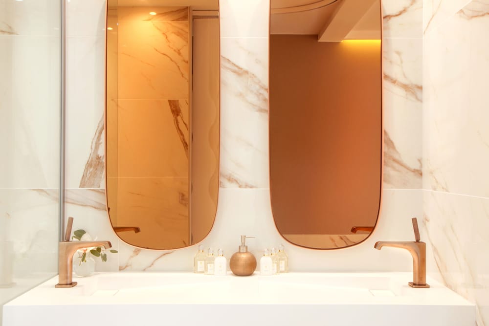 Chambre Chic - Photo 3