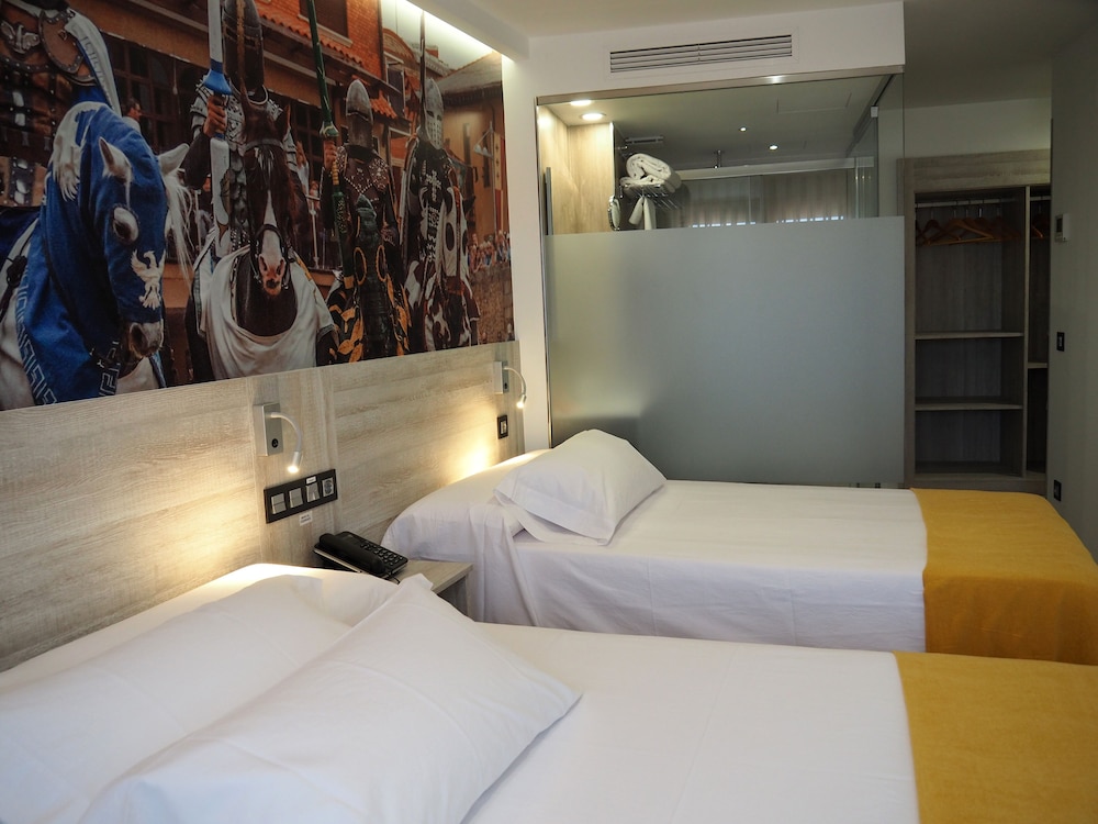 Habitación Doble