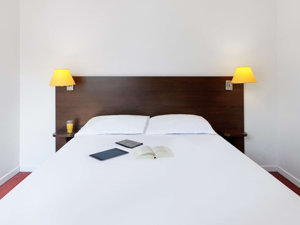 Studio, 1 Double Bed