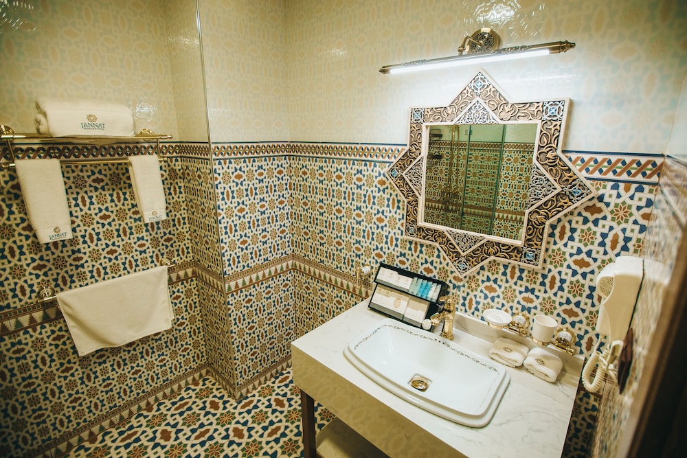 Luxury Double Room - Photo 4