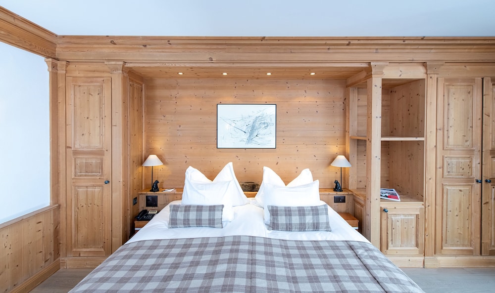 Superior Room, Park View photo 2