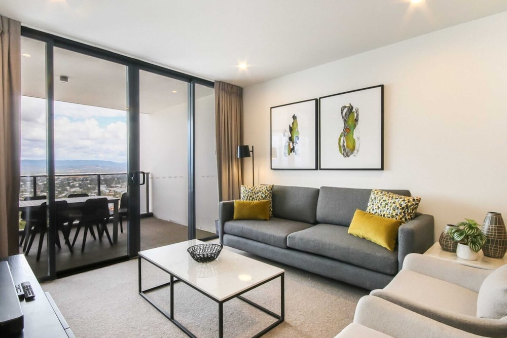 Apartment (2 Bedrooms)