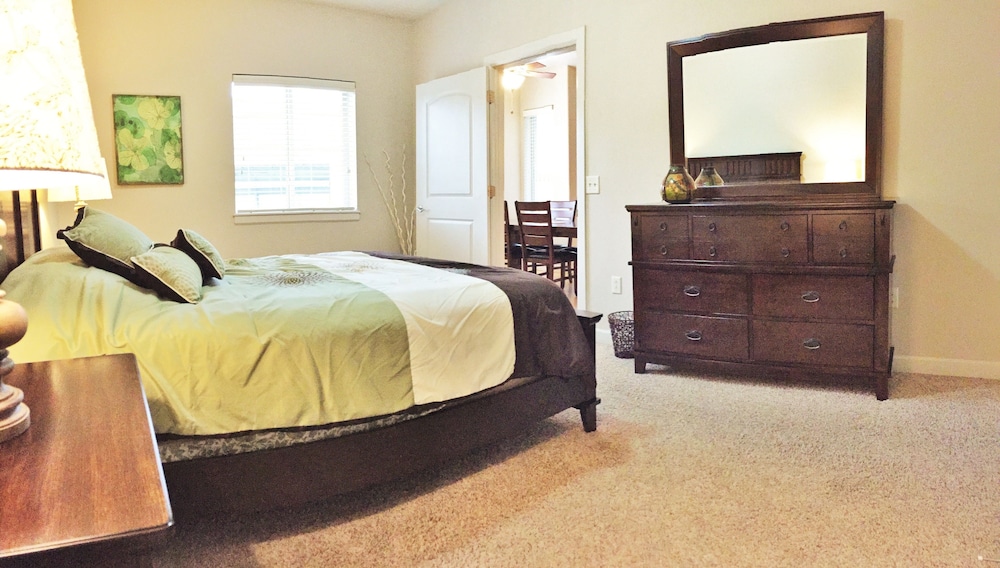 Downtown Luxury Condo at Citifront, Billede 11
