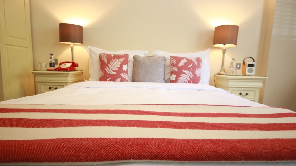 Superior Double Room photo 1
