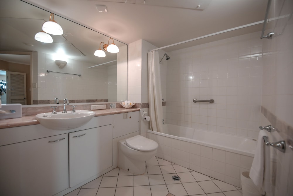 Standard Apartment, 2 Twin Beds - Photo 2