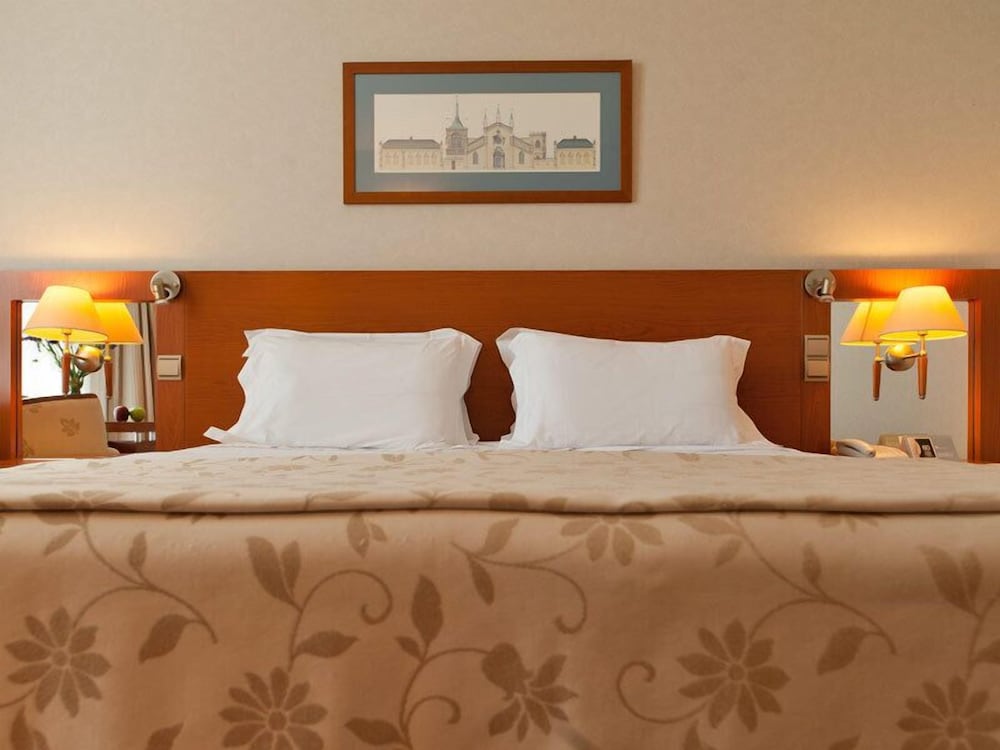 Double Room - Photo 1