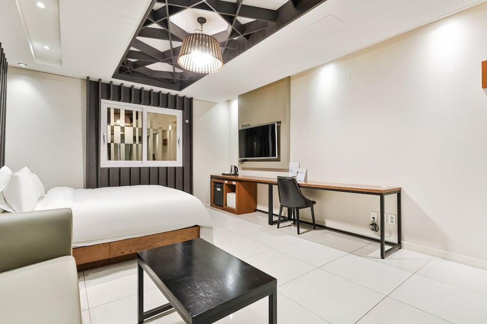Superior Double Room photo 3