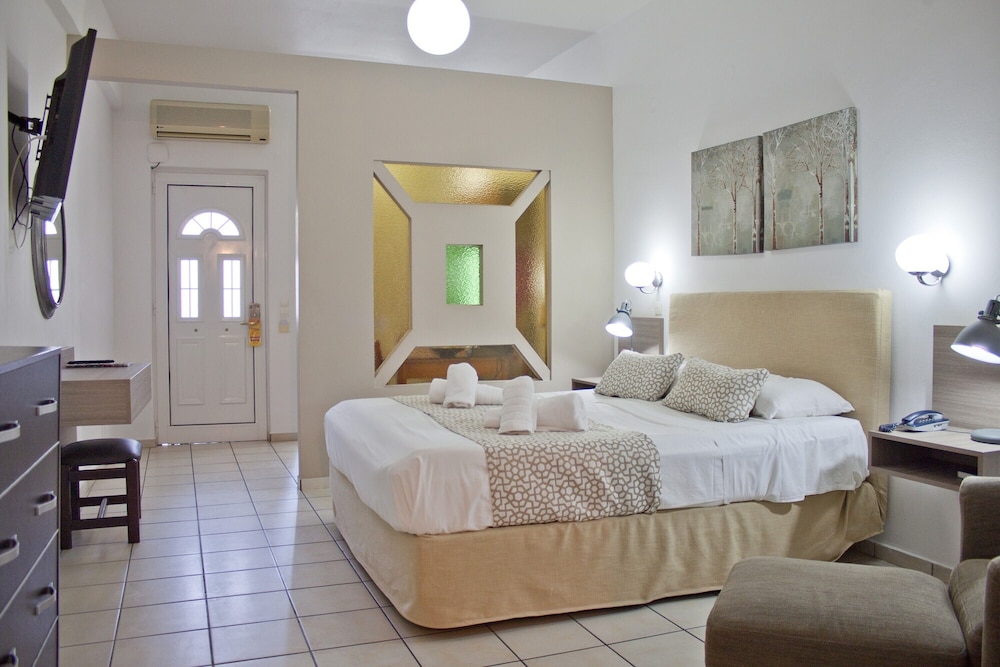 Family Studio, Sea View, Ground Floor photo 1