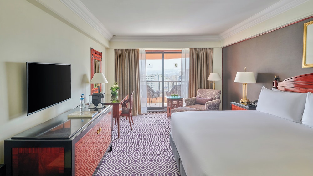 Classic Room, 1 King Bed, City View - Photo 5