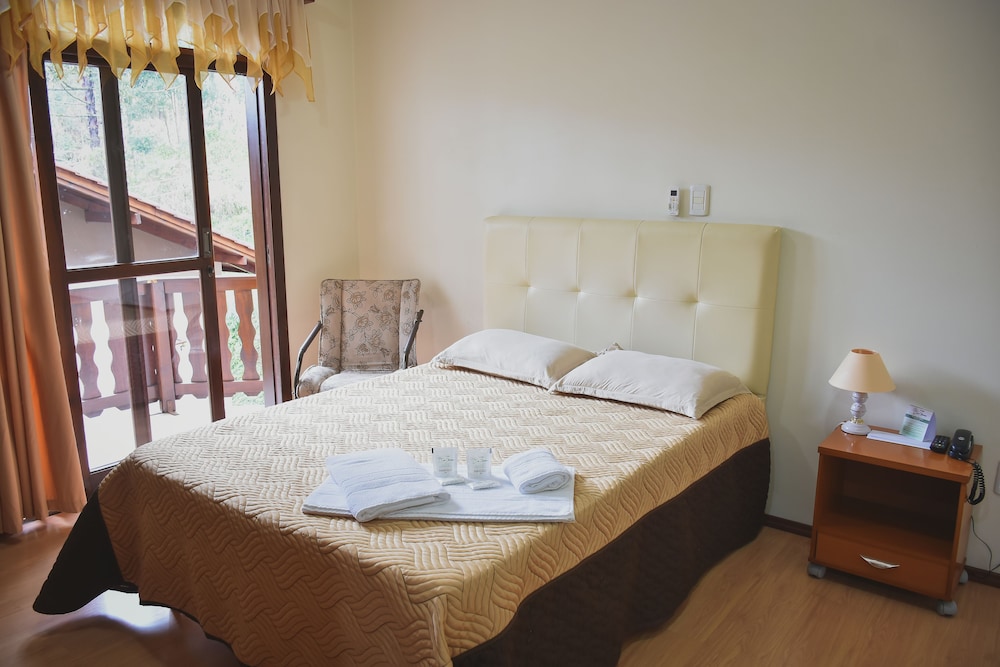 Luxury Room photo 2