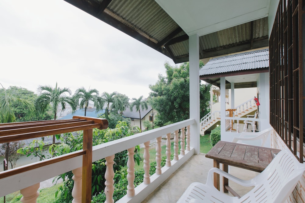 Standard Bungalow - Photo 6