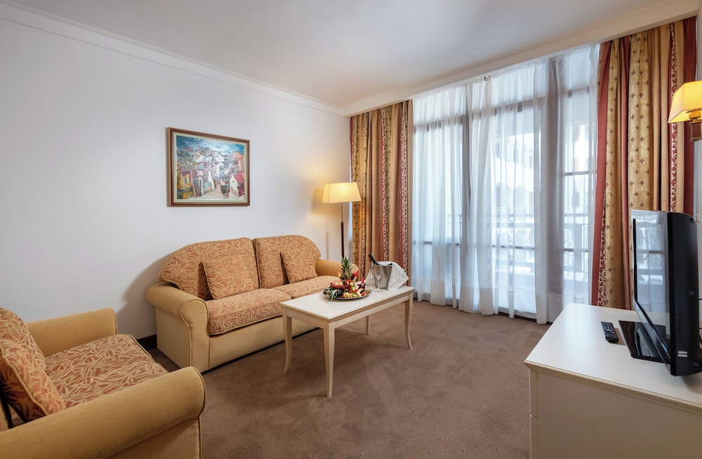 Suite, Beach View