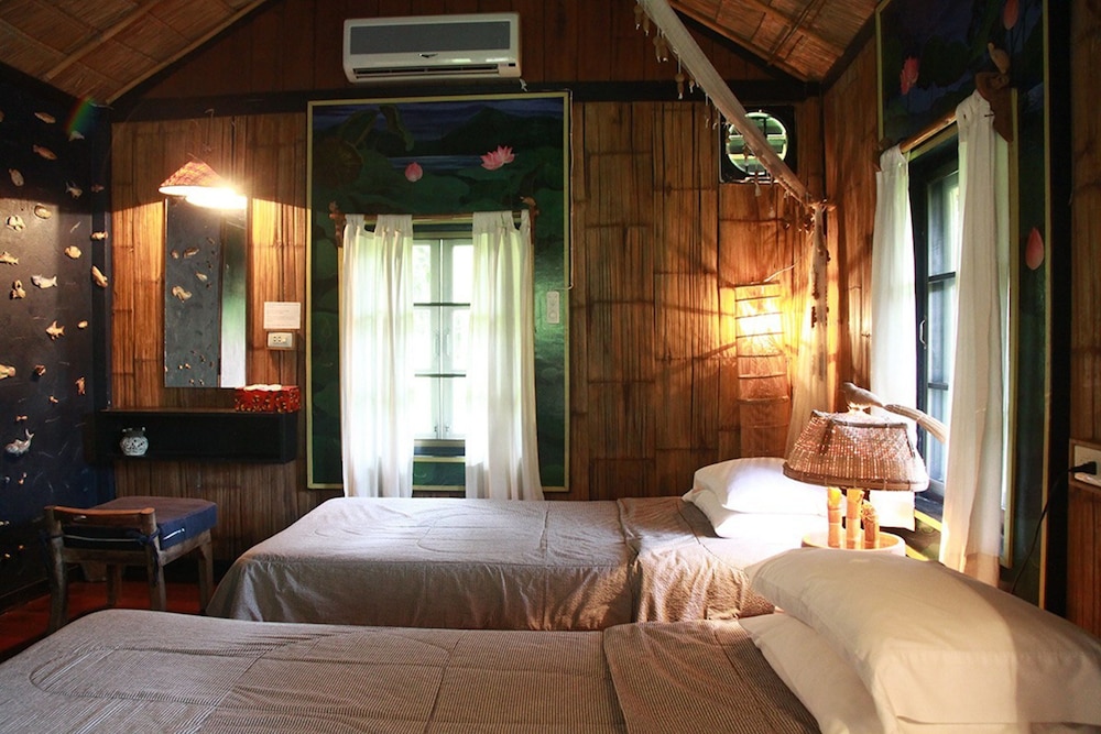 Deluxe Room - Photo 2
