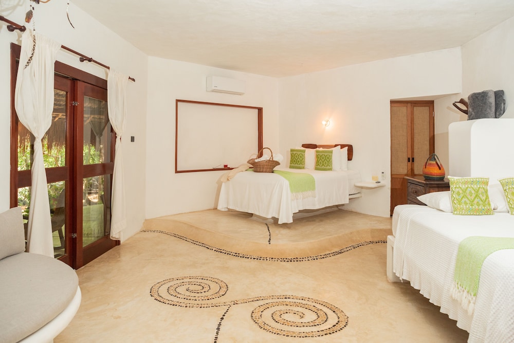 Double Room, Kitchenette, Ground Floor
