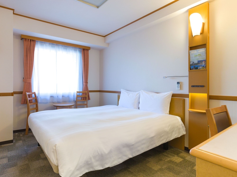 Standard Double Room, Non Smoking