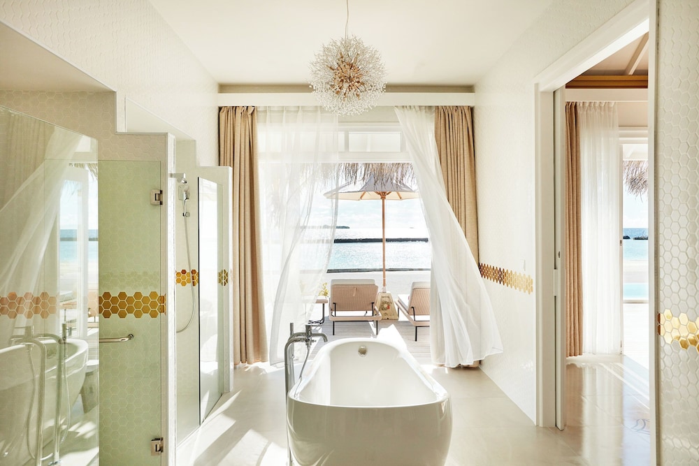 Two Bedroom Beach Residence with Private Pool (Free Transfers for 2 Pax, Min 7 Nights Stay) photo 3