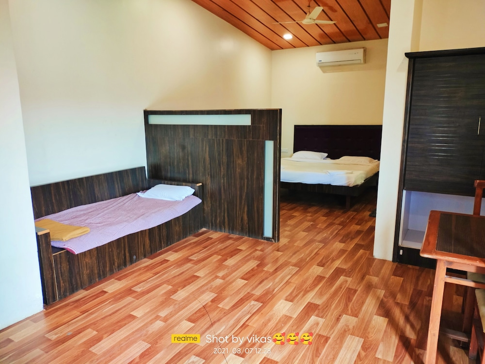 Deluxe Room photo 3
