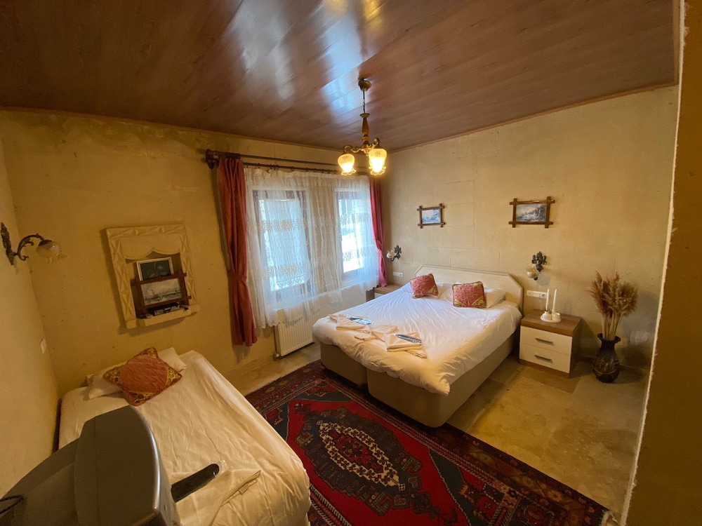 Triple Room photo 3
