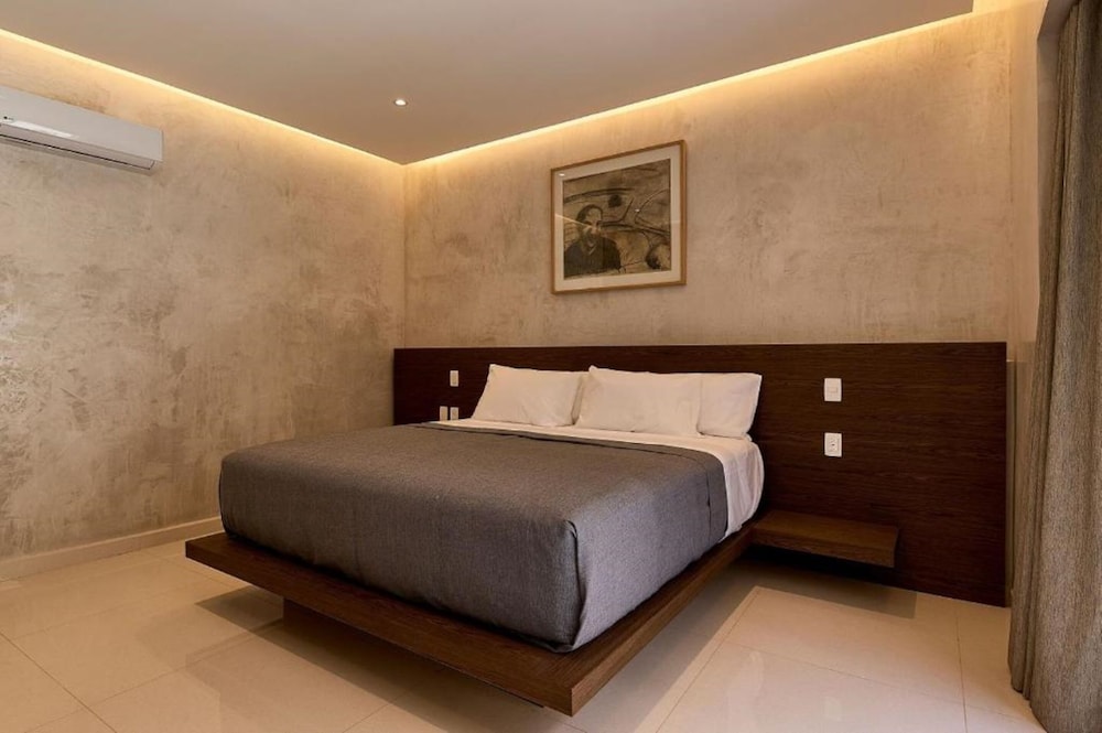 Junior Double Room photo 1