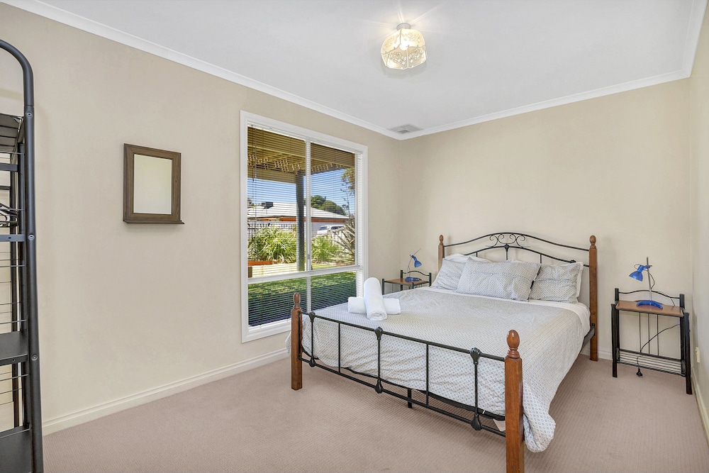 Green Reef Beach House photo 1
