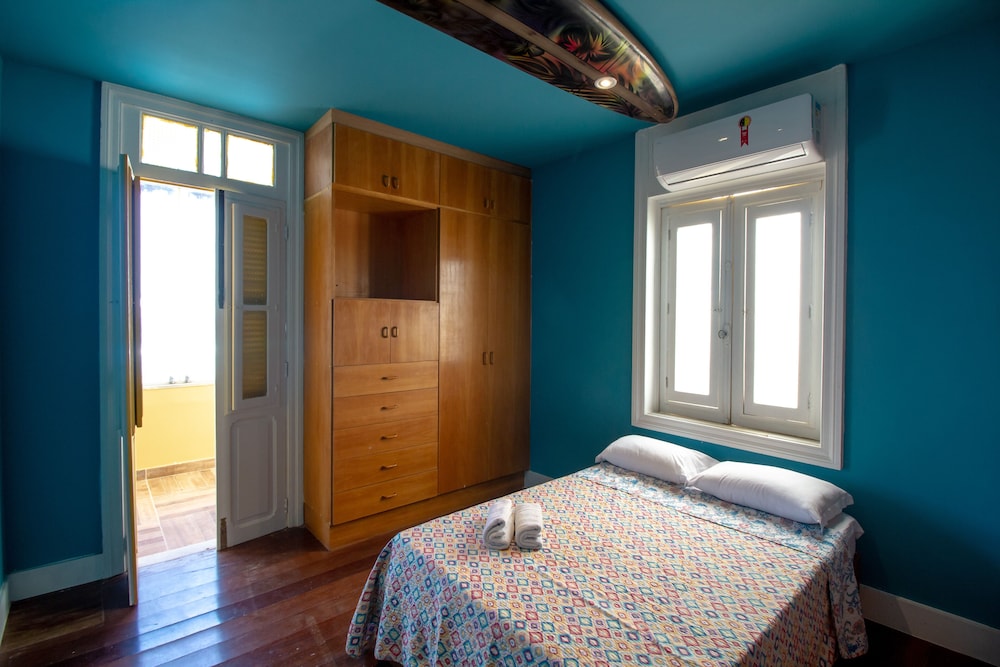 Family Suite, Private Bathroom, Ocean View (Pontal)