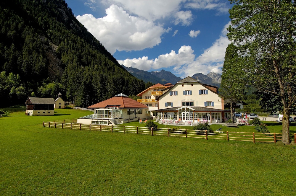 Juniorsuite with panorama view (Pepi) photo 3