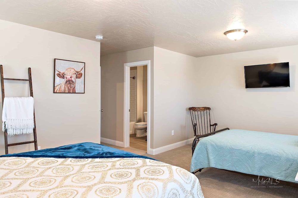 Townhome, 3 Bedrooms photo 1