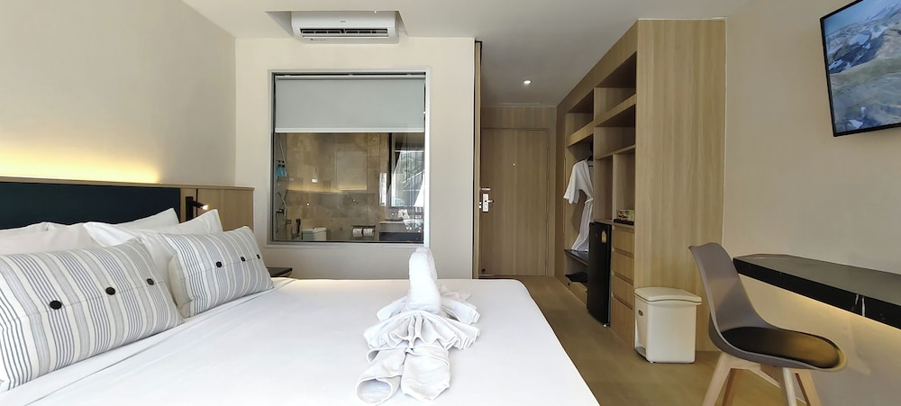 Superior Double Room - Photo 7