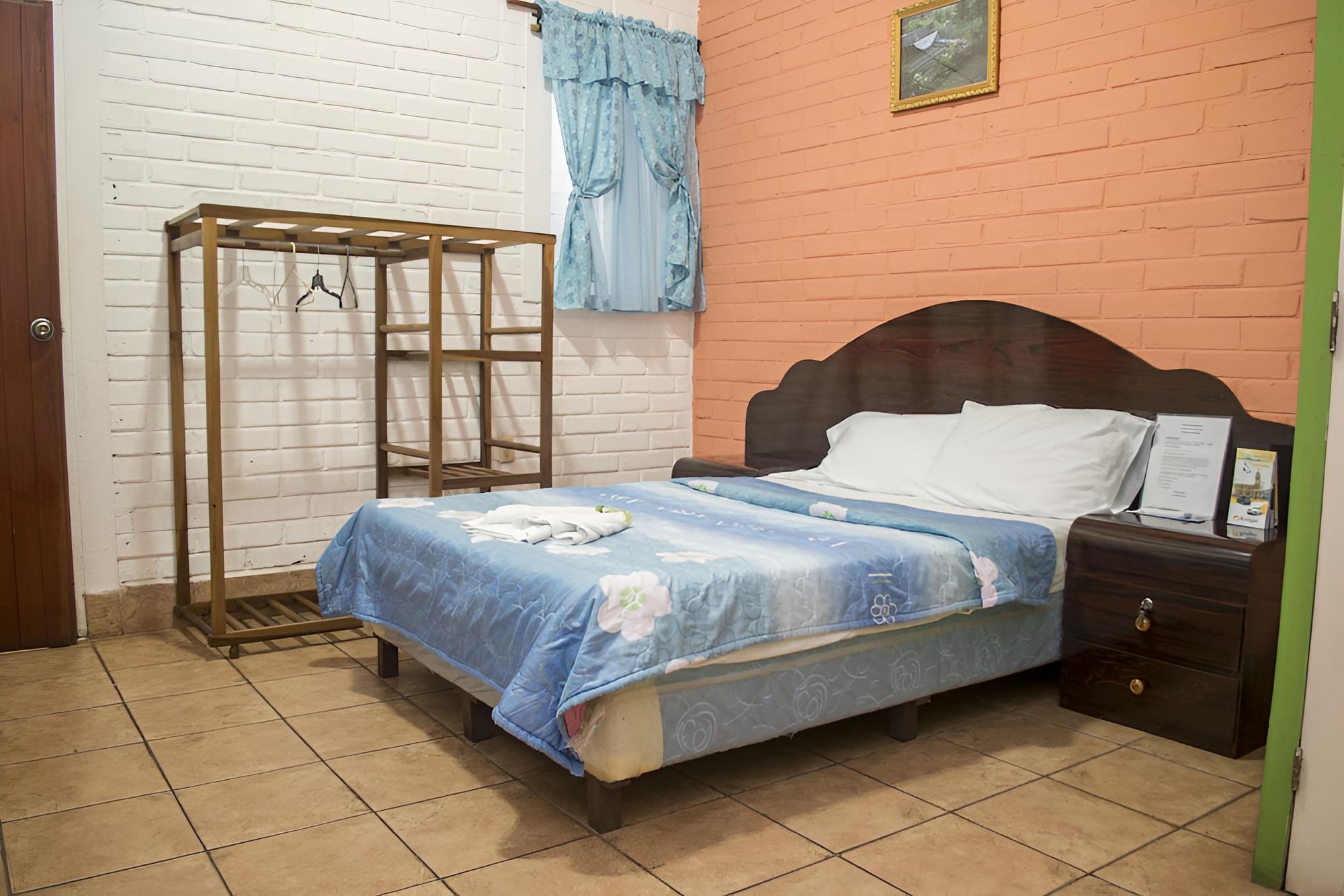 Standard Double Room, 1 Bedroom photo 2