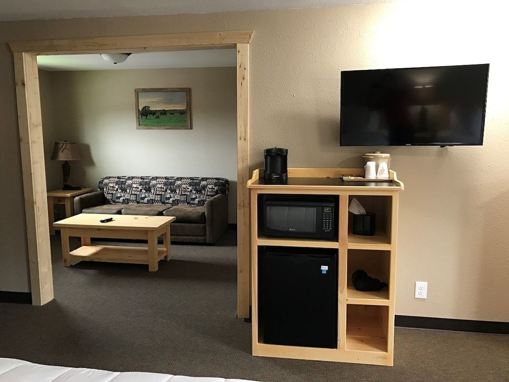 Comfort Suite (Side Building) photo 3