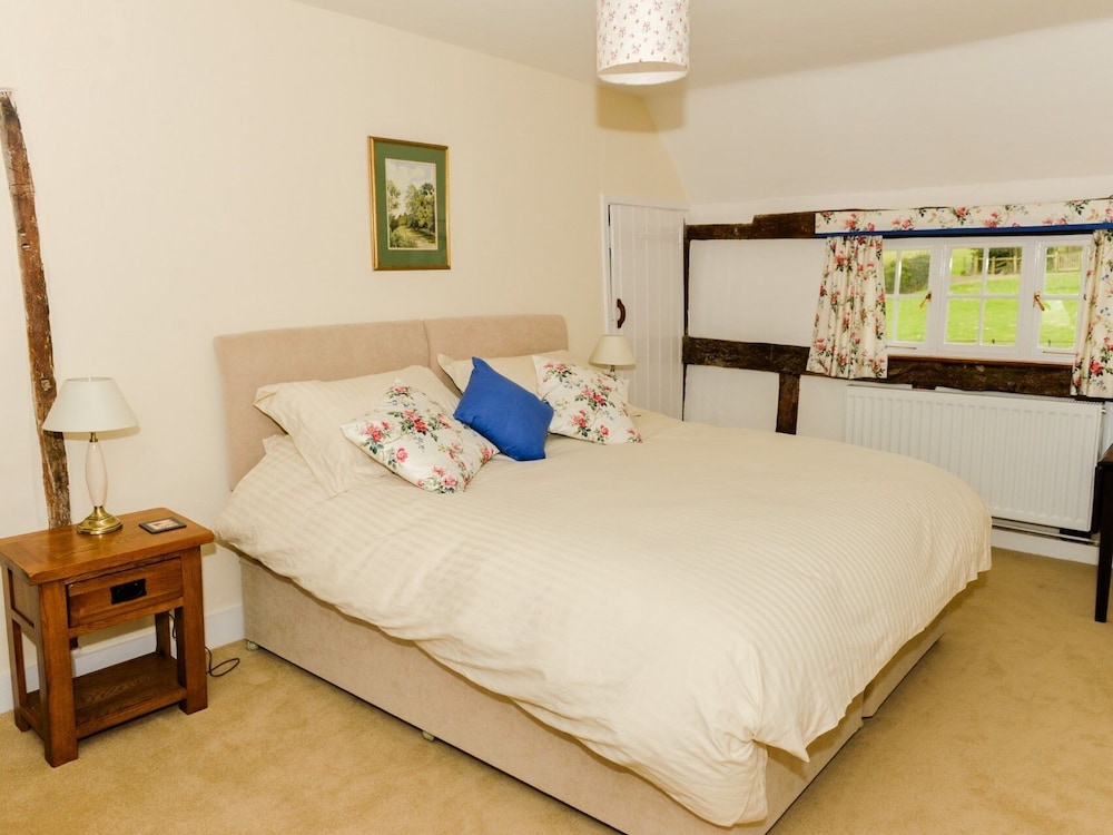 Double or Twin Room, Ensuite