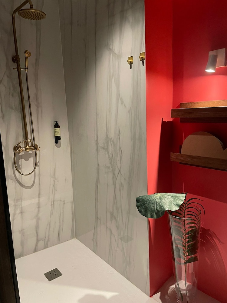 Double Room Petit - Photo 9