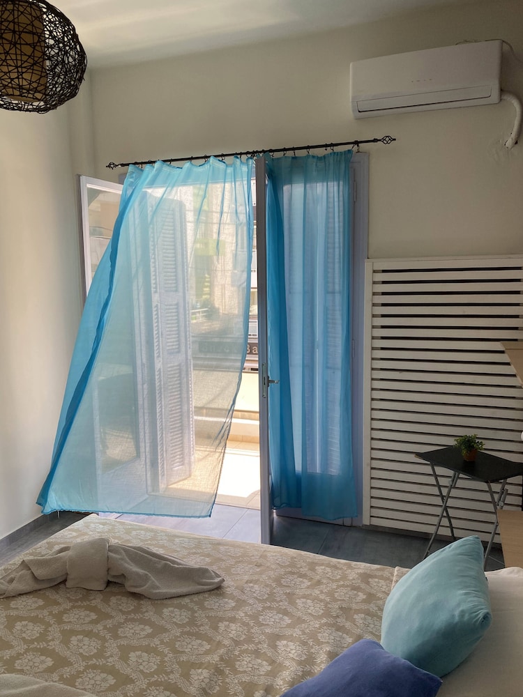 Family Quadruple Room