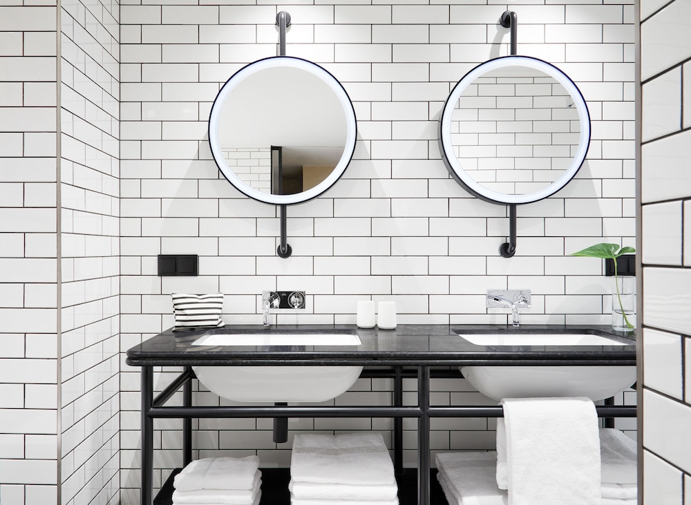 Habitación Doble Deluxe