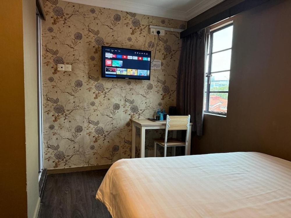 Premium Double Room, City View photo 2