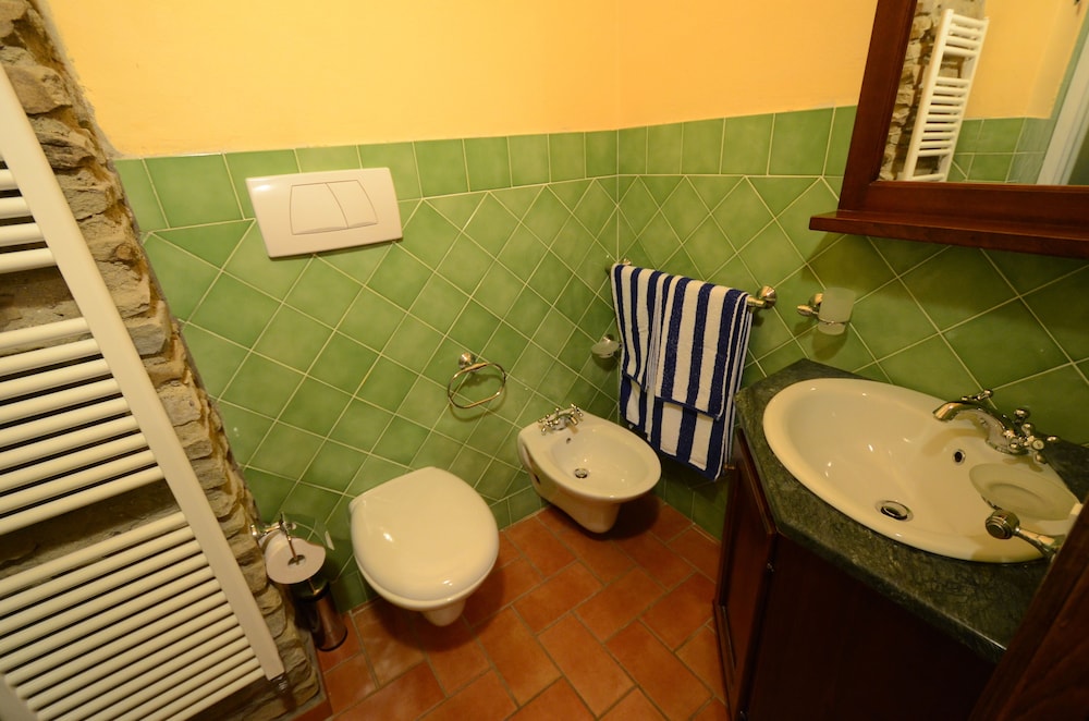 Apartment, 1 Bedroom (Acquario) photo 3