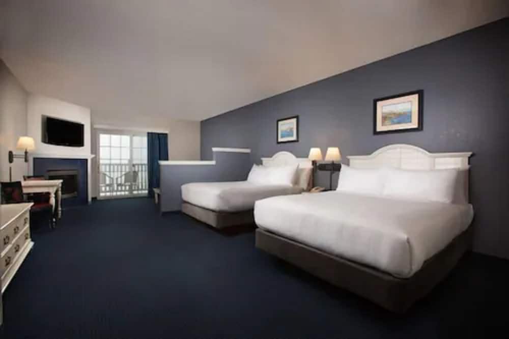Family Suite, Lake View