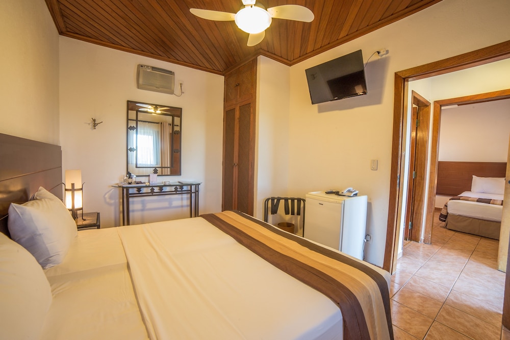 Chalet, 2 Bedrooms
