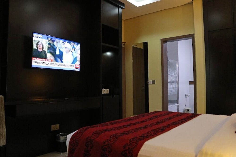 Executive Double Room photo 2
