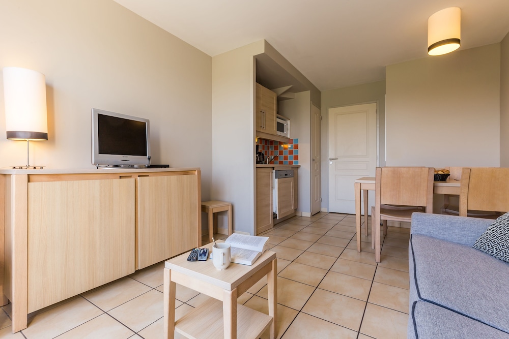 House 5 people - 1 bedroom -  Terrace - Photo 5