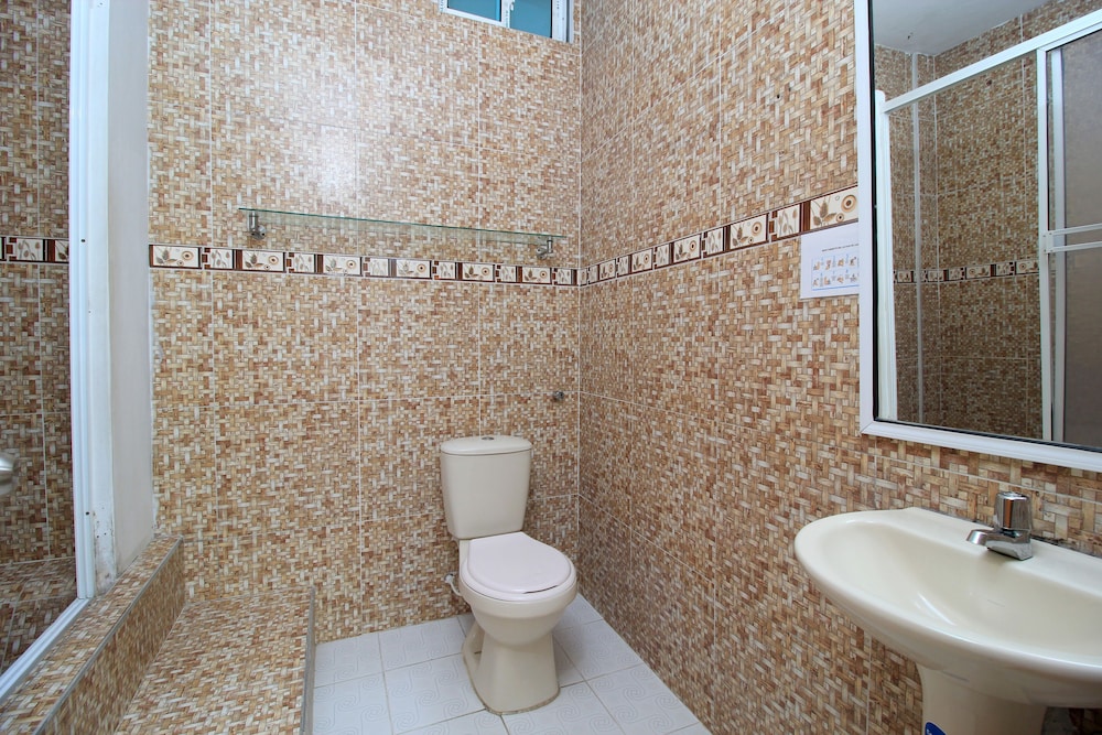 Standard Quadruple Room photo 3